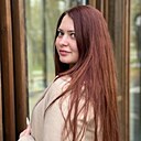 Знакомства: Ксения, 30 лет, Серпухов