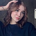 Знакомства: Мария, 25 лет, Санкт-Петербург