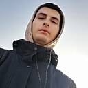 Знакомства: Дмитрий, 28 лет, Киров