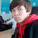 Знакомства: Жасулан, 27 лет, Астана