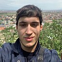 Знакомства: Мейлан Ибрагимов, 24 года, Махачкала