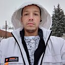 Знакомства: Евгений, 36 лет, Шуя