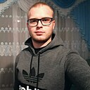 Знакомства: Игорь, 25 лет, Ясный