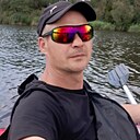 Знакомства: Владимир, 41 год, Щецин