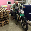 Знакомства: Стас, 60 лет, Пенза