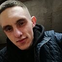 Знакомства: Денис, 25 лет, Кострома