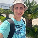 Знакомства: Andre, 35 лет, Москва