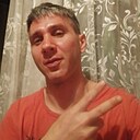 Знакомства: Михаил, 36 лет, Брест