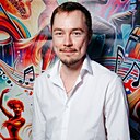 Знакомства: Андрей, 35 лет, Сыктывкар