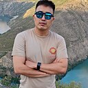Знакомства: Сергей, 36 лет, Астрахань