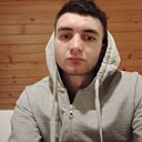 Знакомства: Дима, 35 лет, Кривой Рог