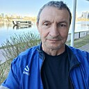 Знакомства: Владимир, 63 года, Пронск