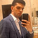 Знакомства: Руслан, 26 лет, Москва