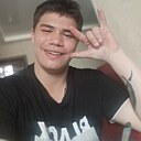 Знакомства: Данил, 21 год, Хабаровск