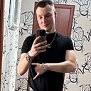 Знакомства: Дмитрий, 25 лет, Гродно