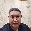 Знакомства: Борис, 39 лет, Улан-Удэ