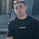 Знакомства: Никита, 24 года, Санкт-Петербург