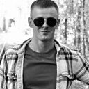 Знакомства: Дима, 39 лет, Пардубице