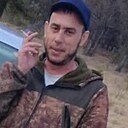 Знакомства: Рустам, 38 лет, Чита