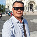 Знакомства: Сергей, 45 лет, Нарьян-Мар