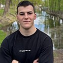 Знакомства: Руслан, 29 лет, Москва