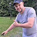 Знакомства: Серёга, 36 лет, Варшава