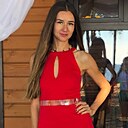 Знакомства: Кристина, 36 лет, Тюмень