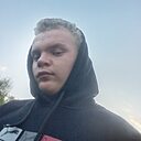 Знакомства: Андрей, 19 лет, Ольховатка