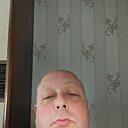 Знакомства: Степан, 50 лет, Нальчик