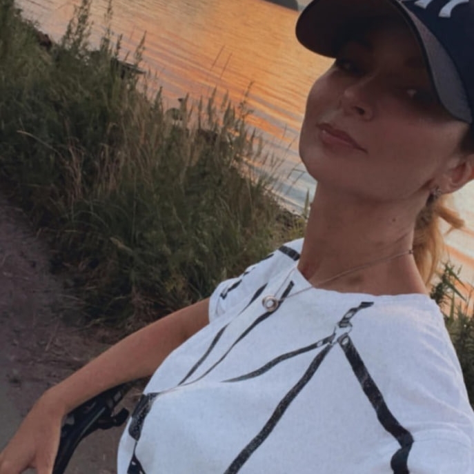 Знакомства: Лиза, 22 года, Бодайбо