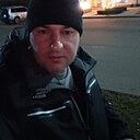 Знакомства: Serezha, 41 год, Кременчуг