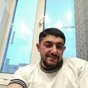 Знакомства: Алик, 38 лет, Мурманск