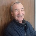 Знакомства: Степан, 60 лет, Улан-Удэ