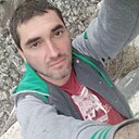 Знакомства: Антон, 39 лет, Пермь