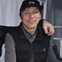 Знакомства: Азамат, 23 года, Актобе