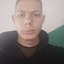 Знакомства: Дима, 21 год, Красный Лиман