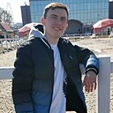 Знакомства: Дмитрий, 24 года, Новочеркасск