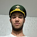 Знакомства: Амир, 21 год, Махачкала