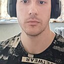 Знакомства: Сергей, 25 лет, Могилев