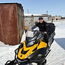 Знакомства: Дима, 35 лет, Магадан