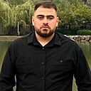 Знакомства: Эльгюн, 27 лет, Улан-Удэ