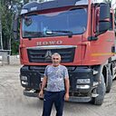 Знакомства: Хачик, 59 лет, Томск