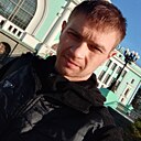 Знакомства: Антон, 27 лет, Рыбинск