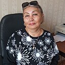 Знакомства: Тлеужамал, 62 года, Темиртау