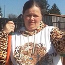 Знакомства: Настя, 37 лет, Боготол