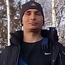 Знакомства: Влодимир, 37 лет, Усолье-Сибирское