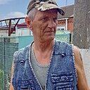 Знакомства: Анатолий, 64 года, Усть-Лабинск