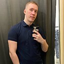 Знакомства: Иван, 34 года, Архангельск