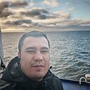 Знакомства: Сардор, 35 лет, Бронницы