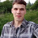 Знакомства: Виктор, 30 лет, Лежнево